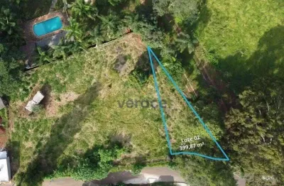 Terreno à venda na Rua Ascendino Da Silveira, Vale Do Engenho, Ouro Branco