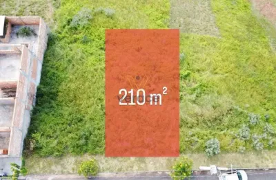 Terreno à venda na Jorge Amado, Jardim Belo Horizonte, Ouro Branco