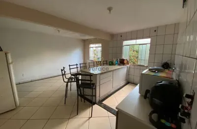 Casa com 3 quartos à venda na Rua Jeceaba, Primeiro de Maio, Ouro Branco