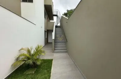 Apartamento com 3 quartos à venda na Rua Antônio Dias De Oliveira, Bandeirantes, Ouro Branco
