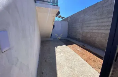 Casa com 2 quartos à venda na Avenida Engenheiro Santa Gema, Serra Verde, Ouro Branco