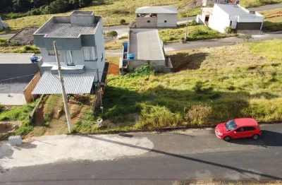 Lote à venda no jardim belo horizonte por r$110.000 em ouro branco