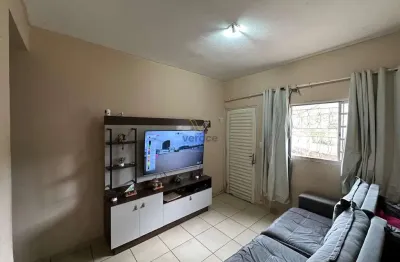 Apartamento no Bairro Primeiro de Maio por R$177.000  -  Ouro Branco/MG