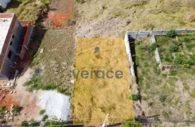 Lote à venda no jardim belo horizonte  por r$100.000,00 em ouro branco/mg