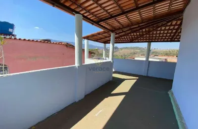 Casa à venda no primeiro de maio por r$300.000 em ouro branco/mg