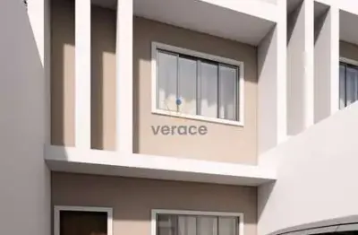 Casa com 2 quartos à venda na Avenida Engenheiro Santa Gema, Serra Verde, Ouro Branco