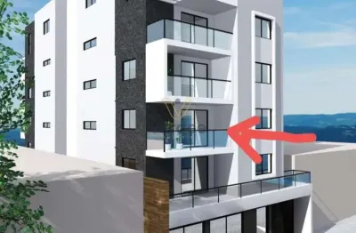 Apartamento com 3 quartos à venda na Avenida João Monlevade, Pioneiros, Ouro Branco
