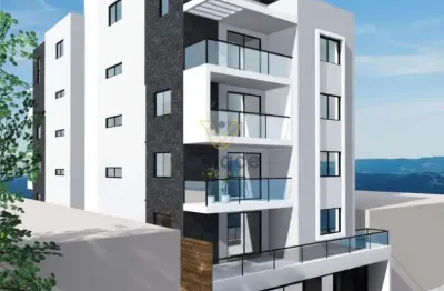 Apartamento com 2 quartos à venda na Avenida João Monlevade, Pioneiros, Ouro Branco