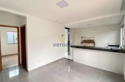 Casa com 3 quartos à venda na Ouro Branco, Cidade Jardim, Ouro Branco