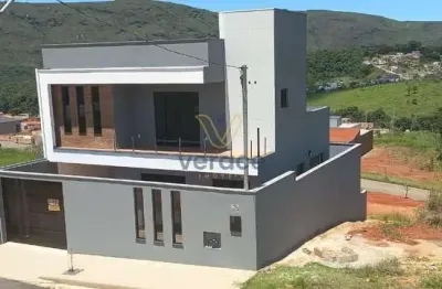 Casa com 3 quartos à venda na Ouro Branco, Cidade Jardim, Ouro Branco