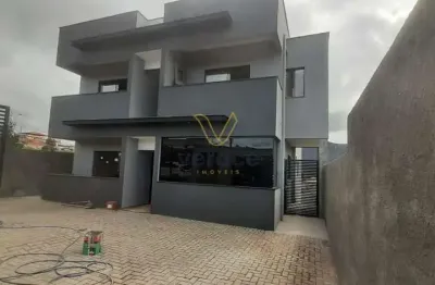 Apartamento com 2 quartos à venda na Rua Francisco Paulino Vieira, Cidade Jardim, Ouro Branco