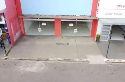 Casa comercial à venda na Rua Santo Antônio, Centro, Ouro Branco