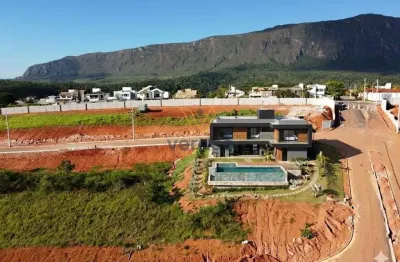 Único lote à venda condominio fechado reserva dos inconfidentes em ouro branco - mg