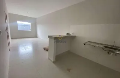 Casa com 2 quartos à venda na Rua Geraldo Gonçalves Ribeiro, Serra Verde, Ouro Branco