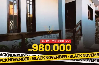 Casa com 4 quartos à venda na Praça Pimentel Duarte, Chapada, Conselheiro Lafaiete