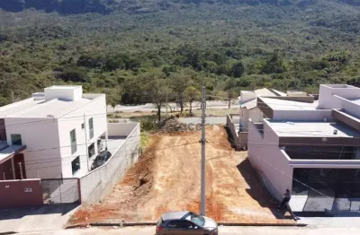 Terreno à venda na Rua Geraldo Pascoal Da Cruz, Siderurgia, Ouro Branco