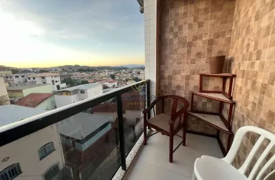 Apartamento à venda no bairro sagrado coração de jesus  em  conselheiro lafaiete