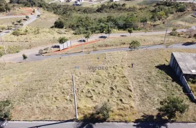 Lote à venda no jardim monte belo por r$110.000 -  ouro branco/mg