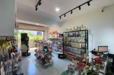 Casa comercial à venda na Avenida Siderbrás, Siderurgia, Ouro Branco