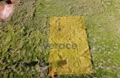 Terreno à venda na Rua Castro Alves, Jardim Belo Horizonte, Ouro Branco