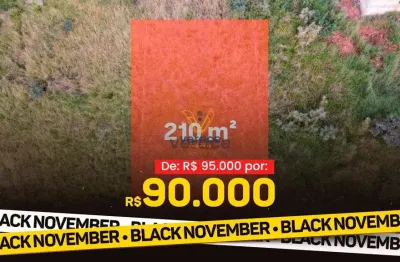 Lote à venda por r$90.000,00 no jardim belo horizonte - ouro branco/mg