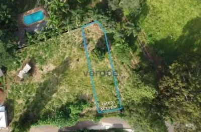 Terreno à venda na Rua Ascendino Da Silveira, Vale Do Engenho, Ouro Branco