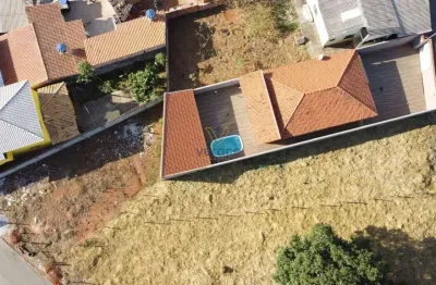 Terreno à venda na Ouro Branco, Centro, Ouro Branco