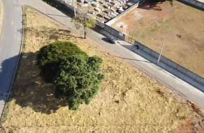 Terreno à venda na Centro Ouro Branco, Centro, Ouro Branco