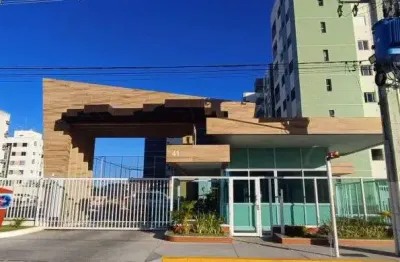 Apartamento com 2 quartos à venda na Rua A, 651, Aruana, Aracaju