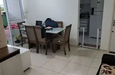 Apartamento com 2 quartos à venda na Rua Prefeito Elísio Carmelo, 327, Marcelo Deda, São Cristóvão