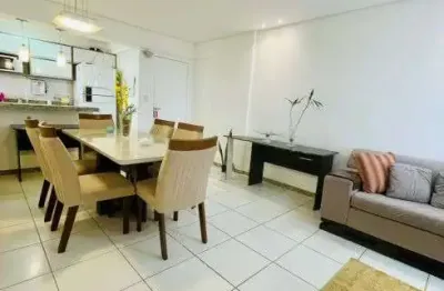 Apartamento com 3 quartos à venda na Avenida Dulce Diniz, 880, Luzia, Aracaju