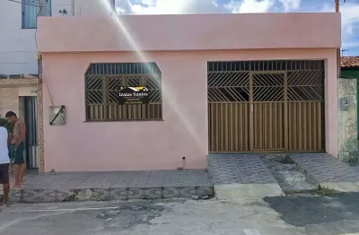 Vendo ou troco por caminhão casa no conjunto joão alves em socorro -se