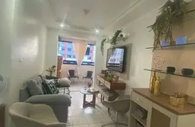 Excelente apartamento no condomínio porto das aguas