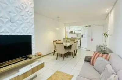 Apartamento com 3 quartos à venda na Avenida Dulce Diniz, 880, Luzia, Aracaju