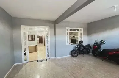 Casa com 4 quartos à venda na Travessa Particular, 701, Novo Paraíso, Aracaju