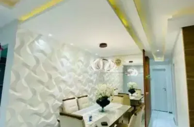 Apartamento com 3 quartos à venda na Avenida Marieta Leite, 250, Grageru, Aracaju