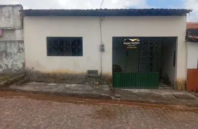 Casa 3/4 px ao final de linha no jardim - nossa senhora do socorro - se
