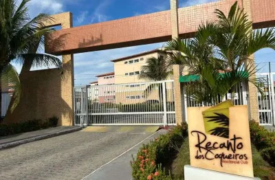 Apartamento com 3 quartos à venda na Avenida Alphaville, 1347, Olhos D\'água, Barra dos Coqueiros