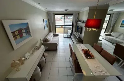 Apartamento com 3 quartos à venda na Rua Francisco de Assis Delmondes Pereira Freitas, 170, Ponto Novo, Aracaju
