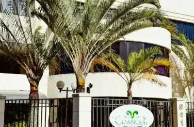 Apartamento com 4 quartos à venda na Rua Doutor Augusto César Leite, 941, Grageru, Aracaju