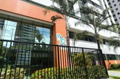 Apartamento com 3 quartos à venda na Rua Manoel Donizetti Vieira, 2940, Luzia, Aracaju