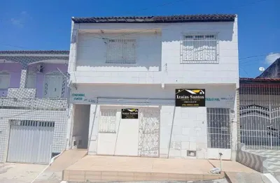 Condomínio com 7 casas no bairro santo dumont no fundo da delegacia plantonista- aracaju - se