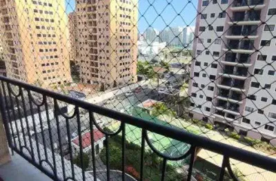 Apartamento com 3 quartos à venda na Avenida Marieta Leite, 593, Grageru, Aracaju