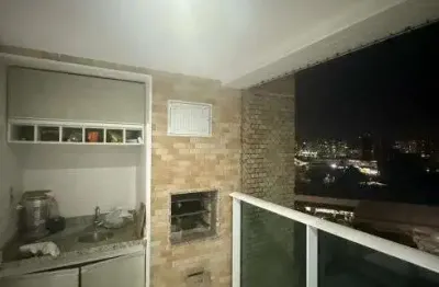 Apartamento com 3 quartos à venda na Rua Dermeval Carvalho Costa, 92, Jardins, Aracaju