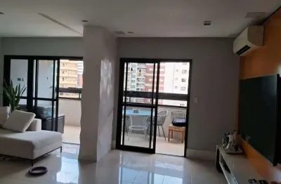 Apartamento com 4 quartos à venda na Rua Moacir Wanderley, 167, Jardins, Aracaju