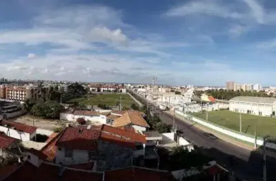 Apartamento com 2 quartos à venda na Avenida Mario Jorge Menezes Vieira, 240, Atalaia, Aracaju