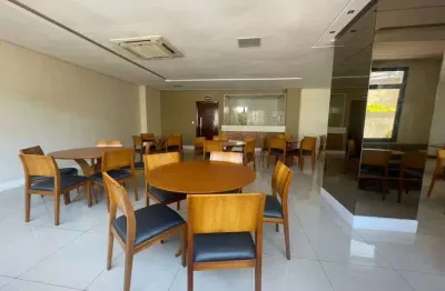 Apartamento padrão no edifcio barcelona luzia com 105m² ,3 quartos ,2 vagas , luzia, luzia - se