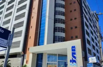 Sala comercial no centro médico josé augusto barreto, bairro são josé- aracaju - se