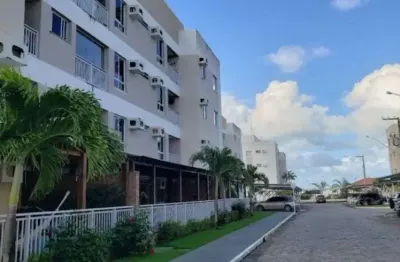 Apartamento com 2 quartos à venda na Avenida Paulo Maia Lopes, 81, Centro, Barra dos Coqueiros