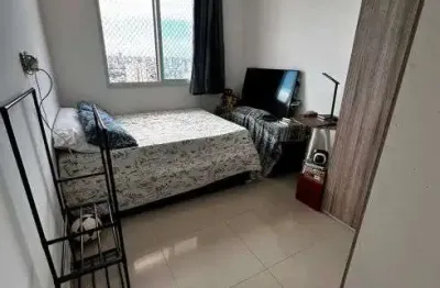 Apartamento padrão no living residence alameda das arvores - luzia com 108m² ,3 quartos ,2 vagas